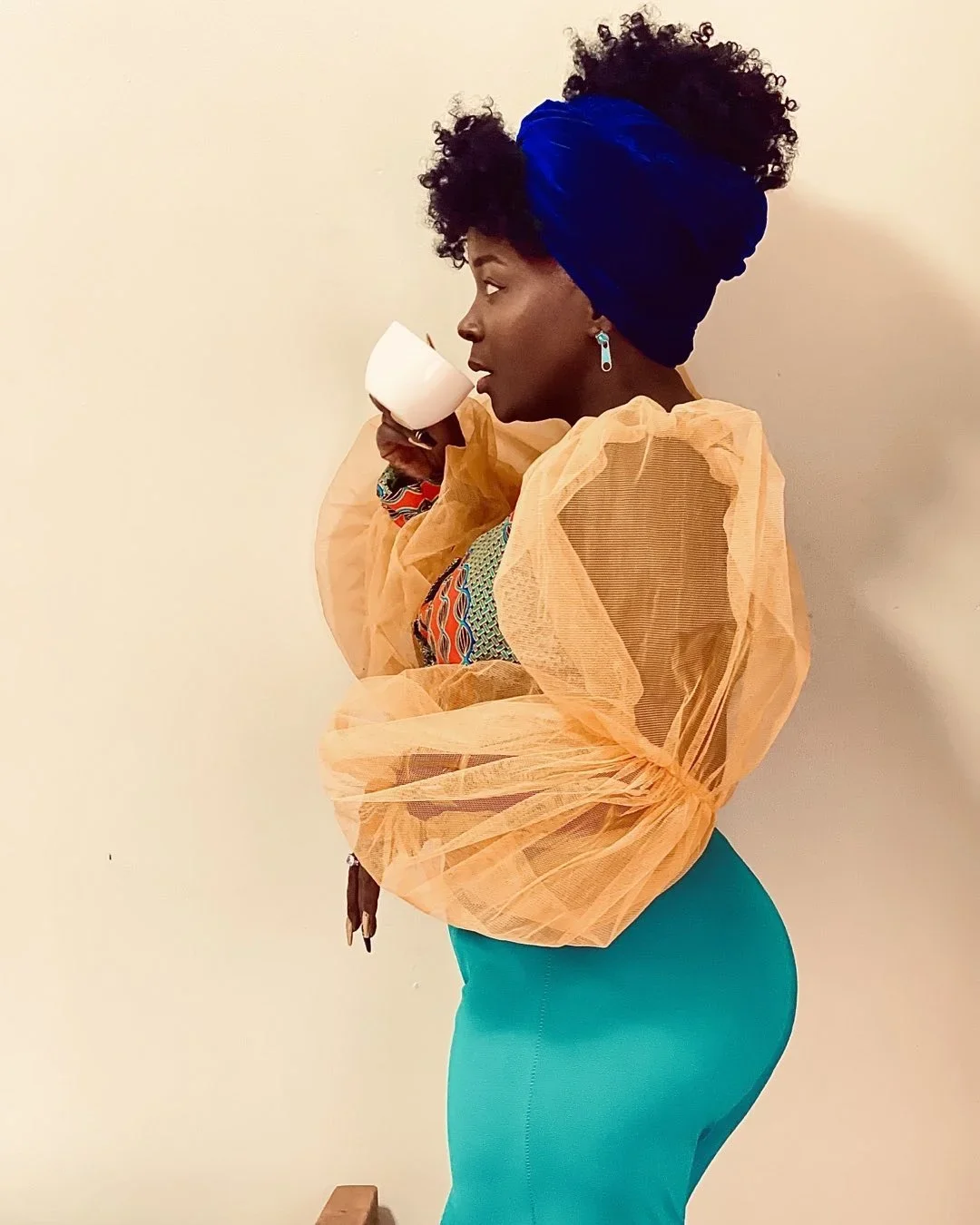 Anne Kansiime image 3