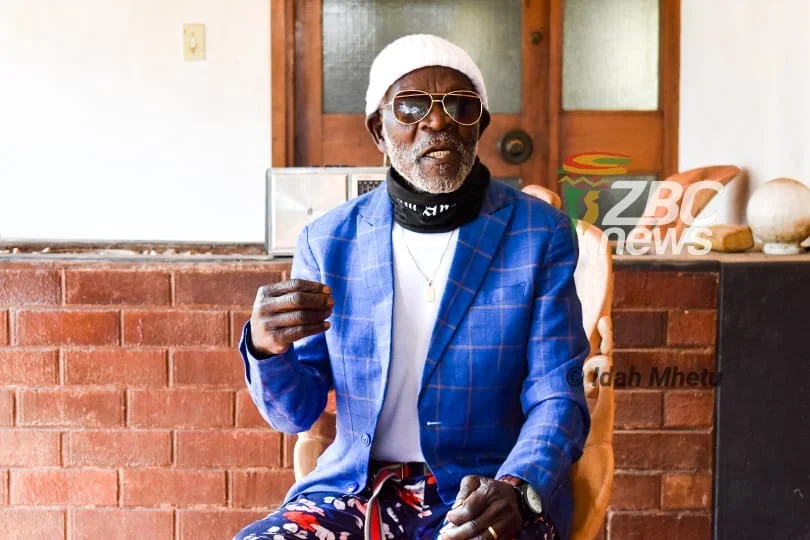 Campion Tichaona Jani image 3