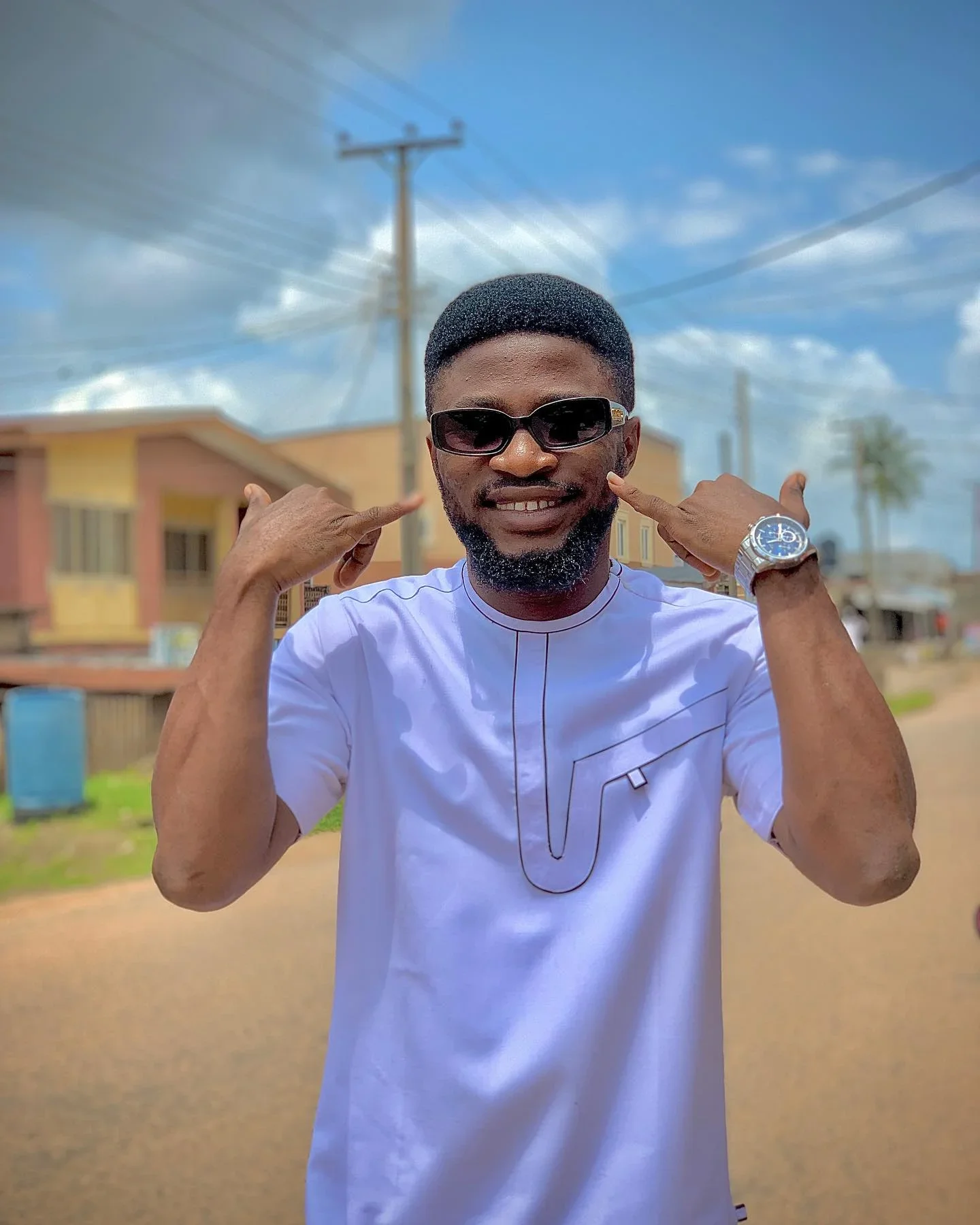 Oluwaseyi Odubekun image 3