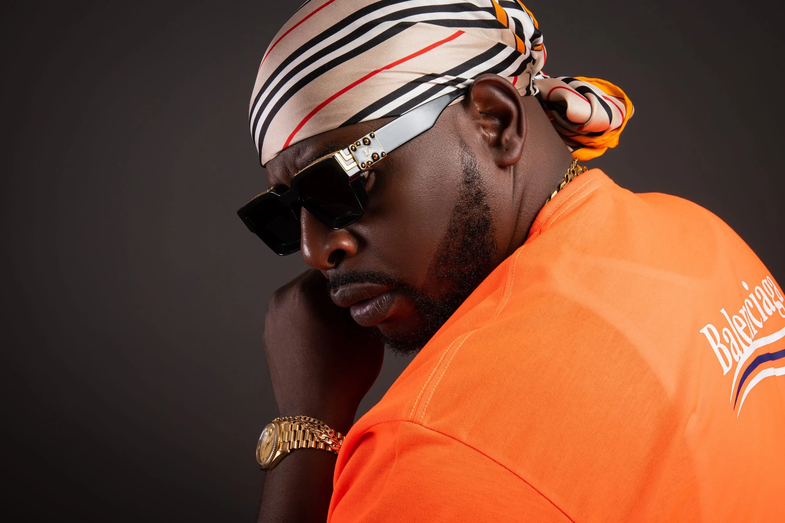 DJ Maphorisa image 3