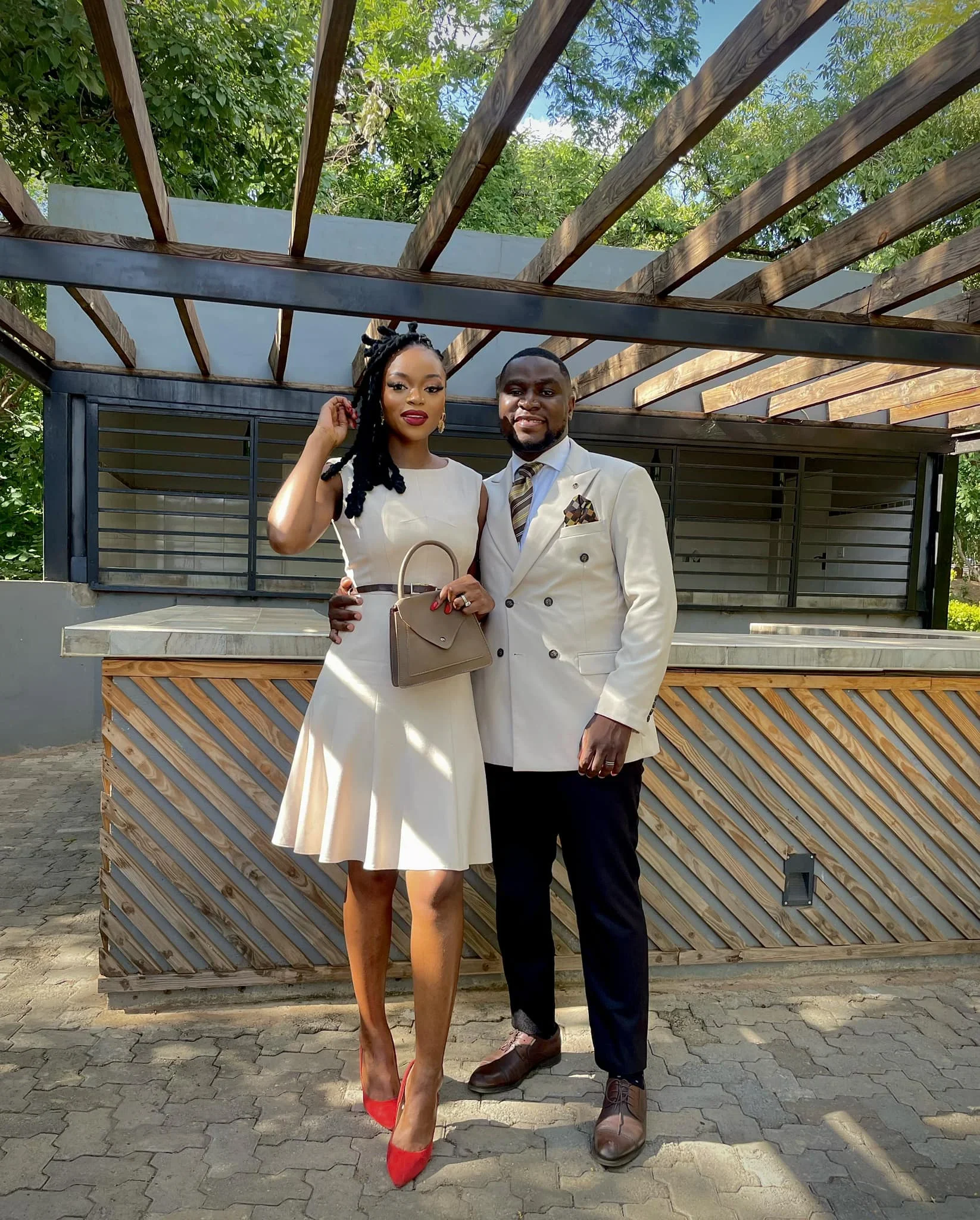 Chitheka Lewis image 3