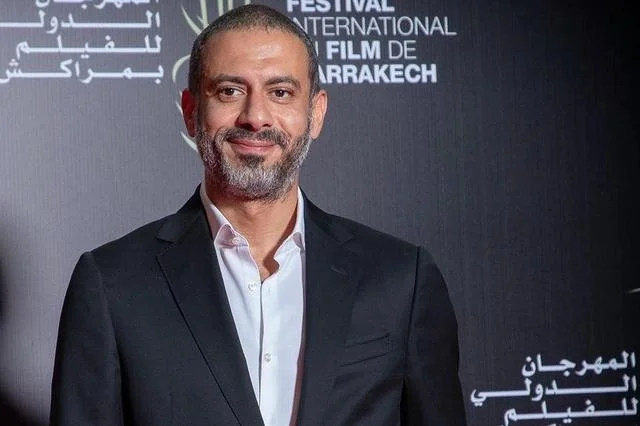 Mohamed Farrag image 3