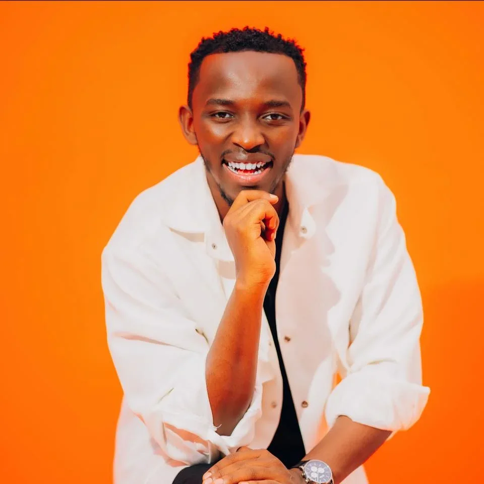 Chryso Ndasingwa image 3