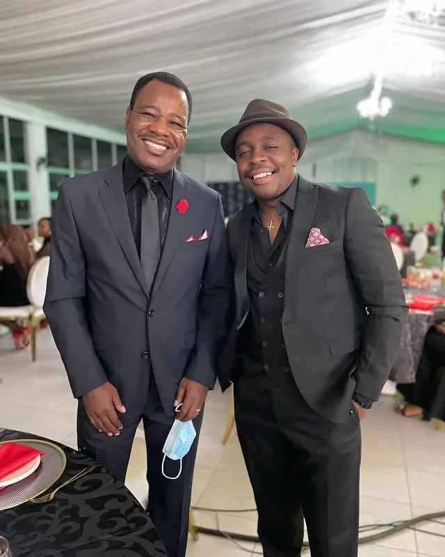 Mukudzei Chitsama image 3