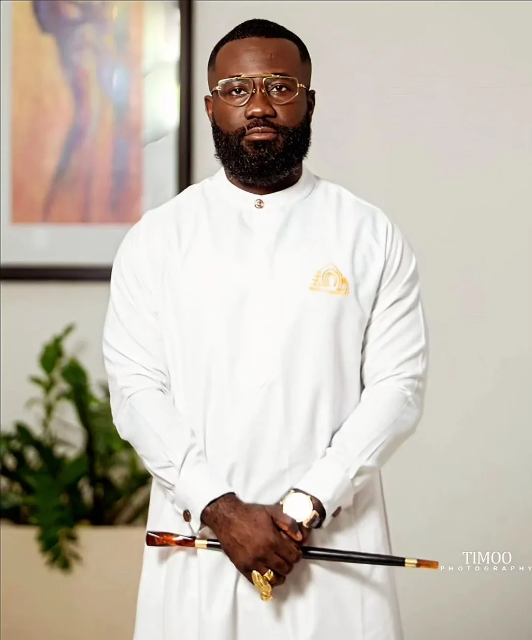 Okatakyie Afrifa image 3