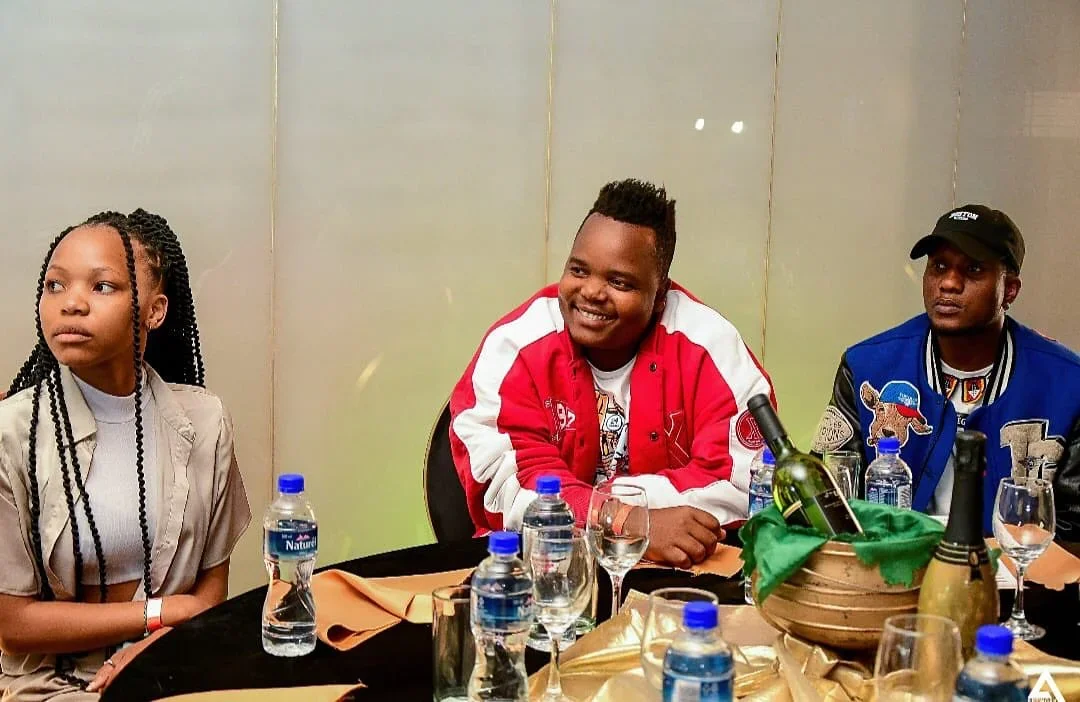 Intaba Yase Dubai image 3