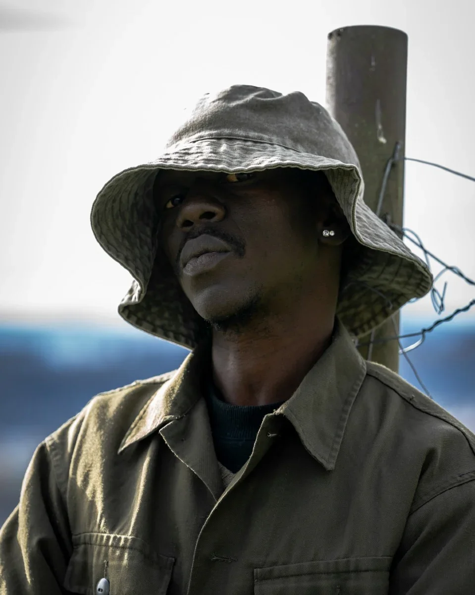 T Smallz Suso image 3