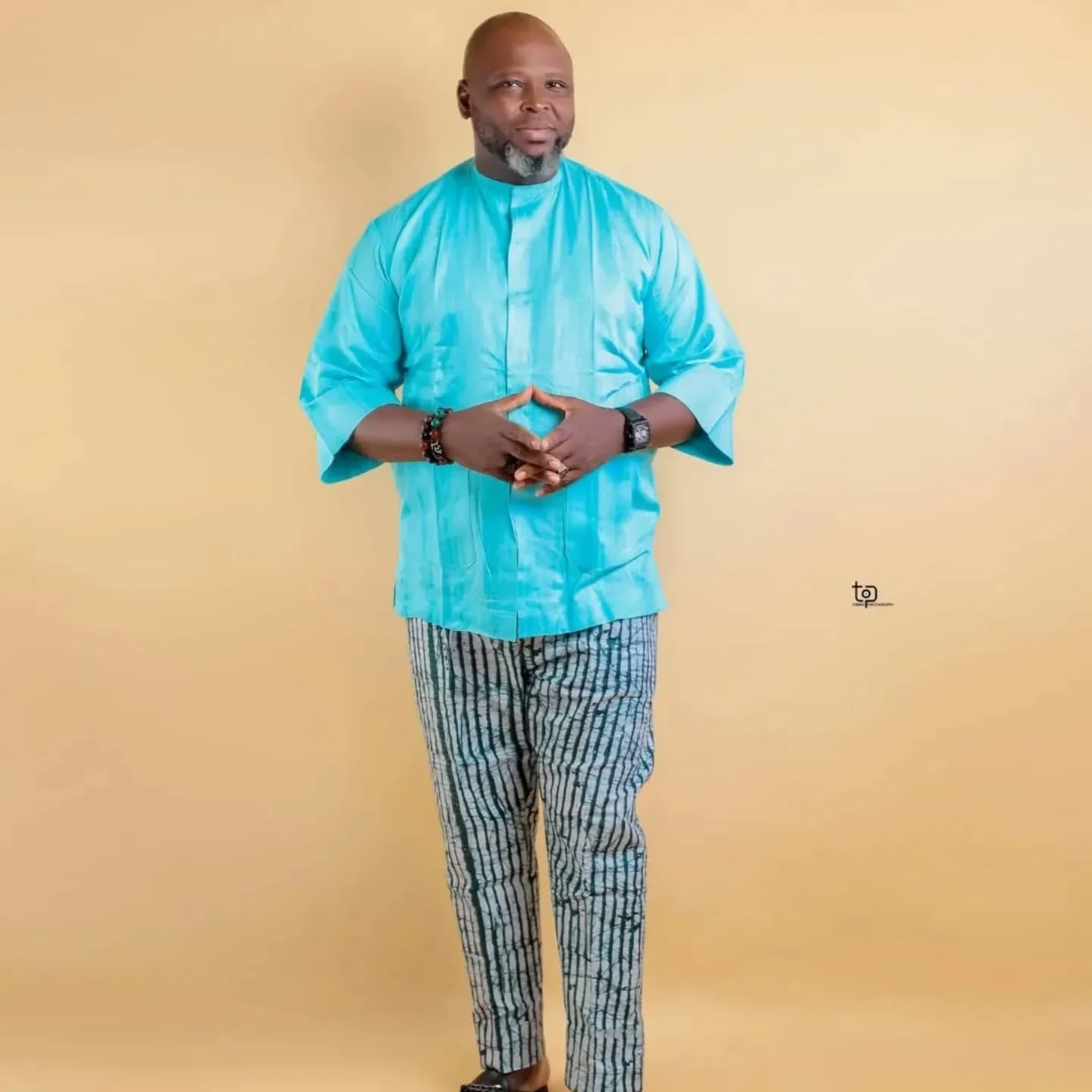 Taiwo Ibikunle image 3