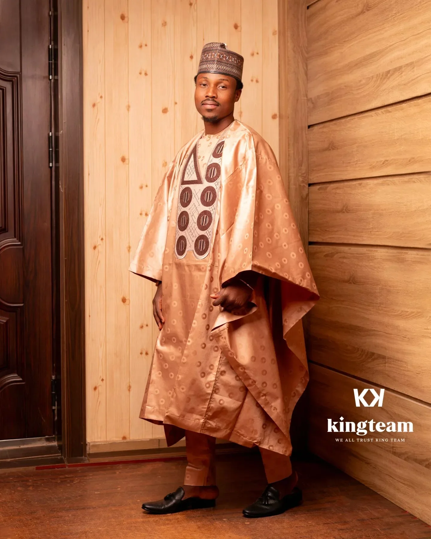 Umar M. Shareef​ image 3