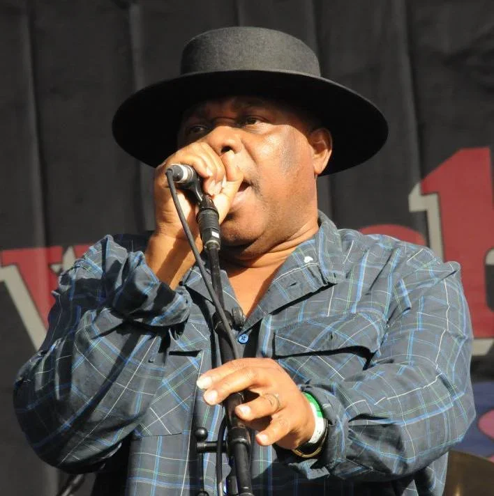 Kanda Bongo Man image 3