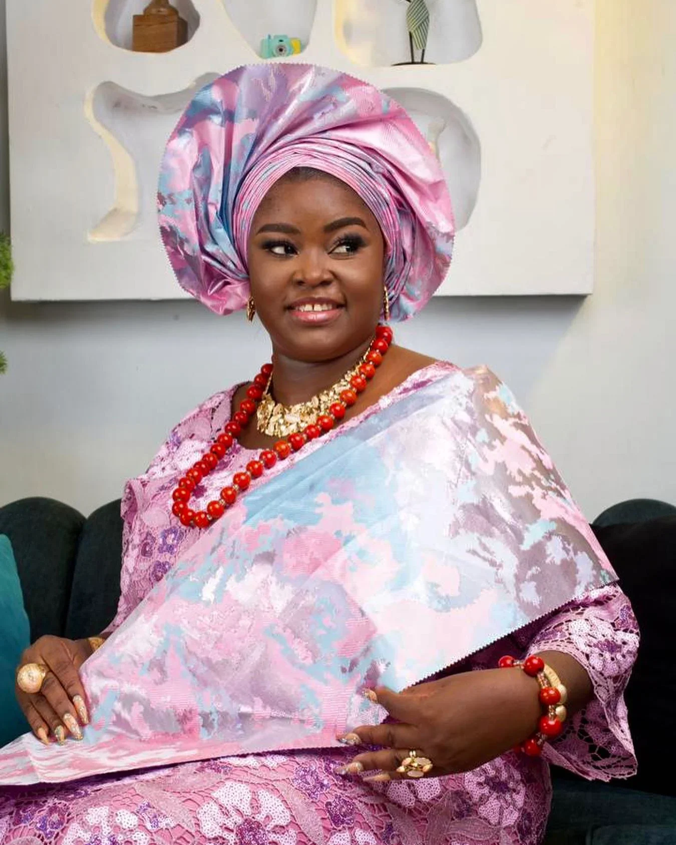 Bukola Arugba image 3
