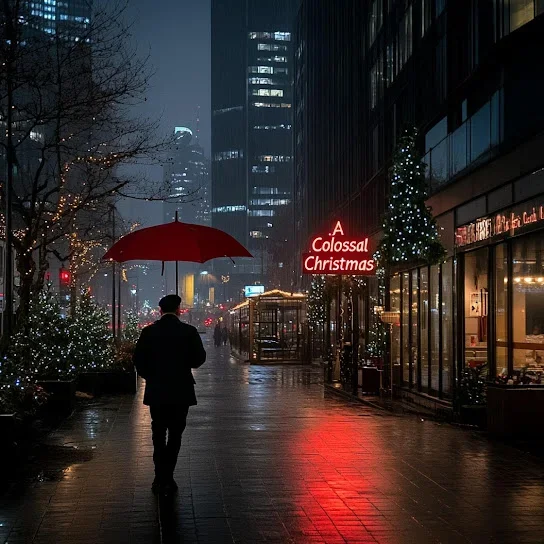 Colossal Music image 3