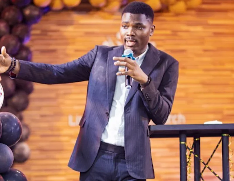 Mummy Pastor image 3