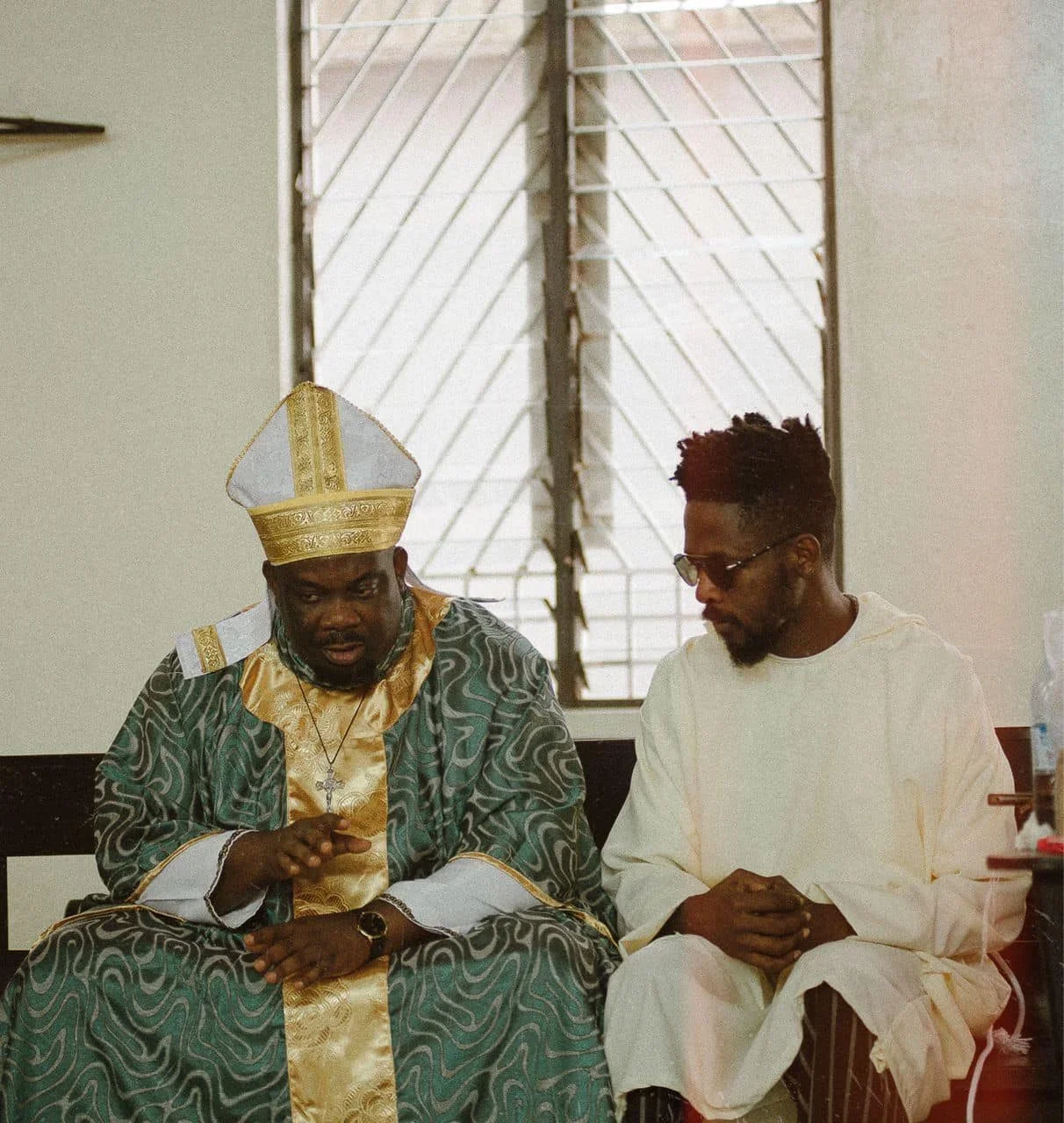 Johnny Drille image 3