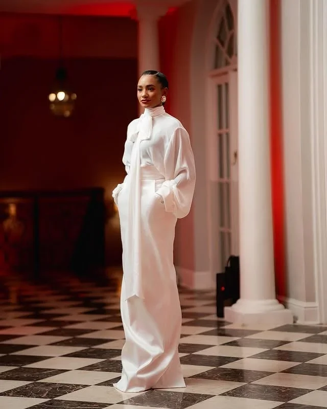 Temi Otedola image 3