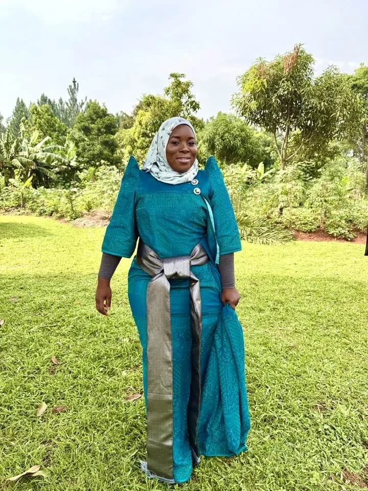 Stecia Mayanja image 3