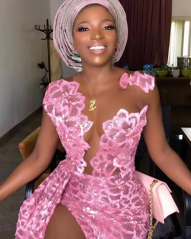 Annie Idibia image 3