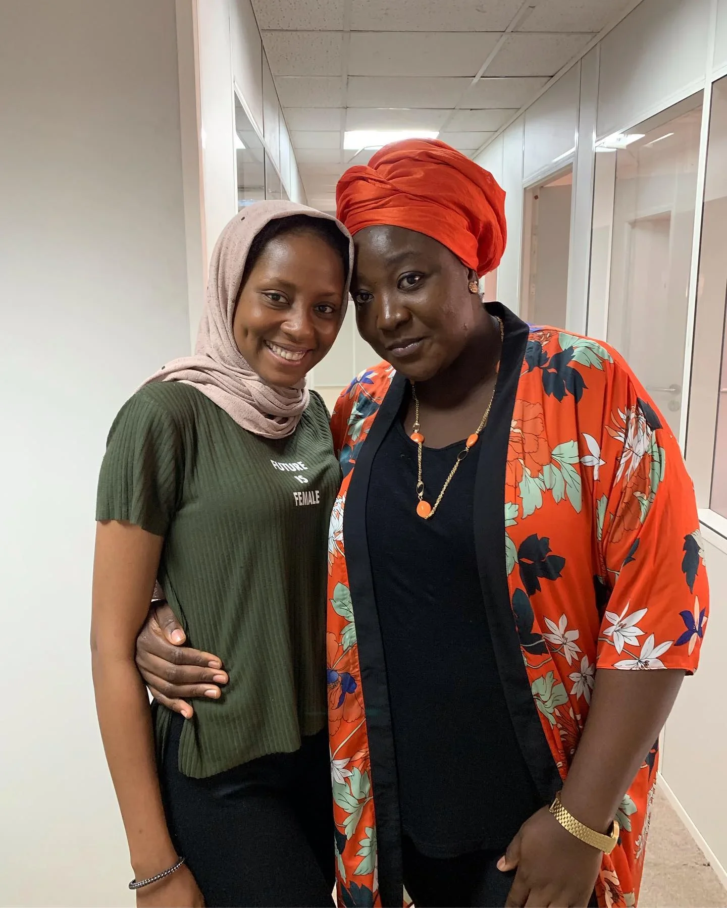 Maryam Booth image 3