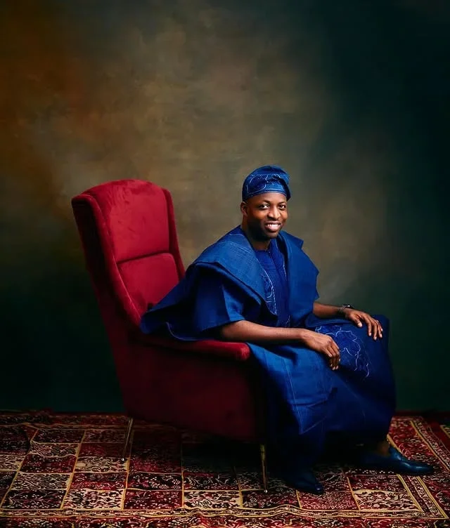 Dunsin Oyekan image 3