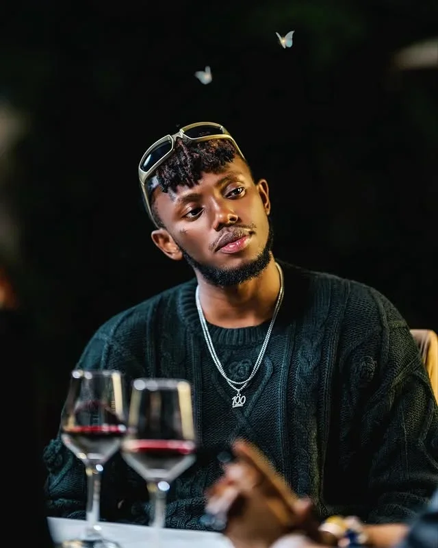 Chriss Eazy image 3