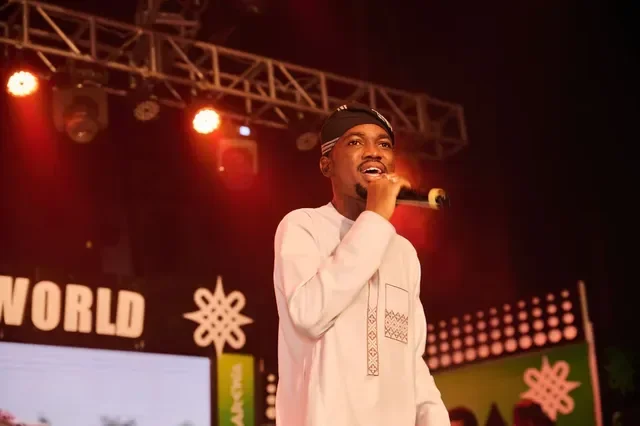 Emteey Shmurda image 3