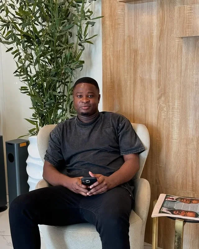 Bidemi Olaoba image 3