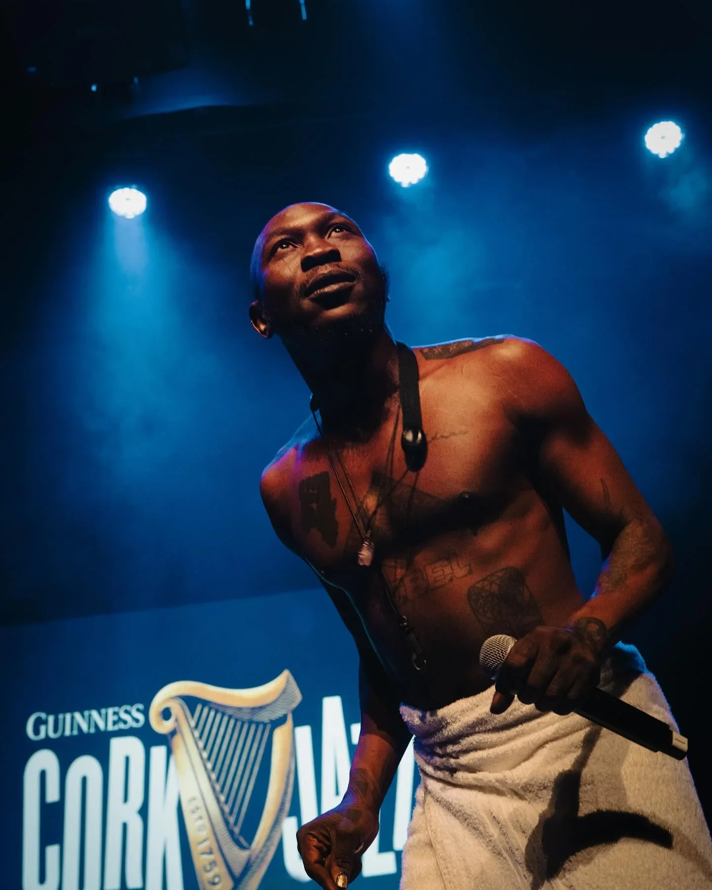 Seun Kuti image 3