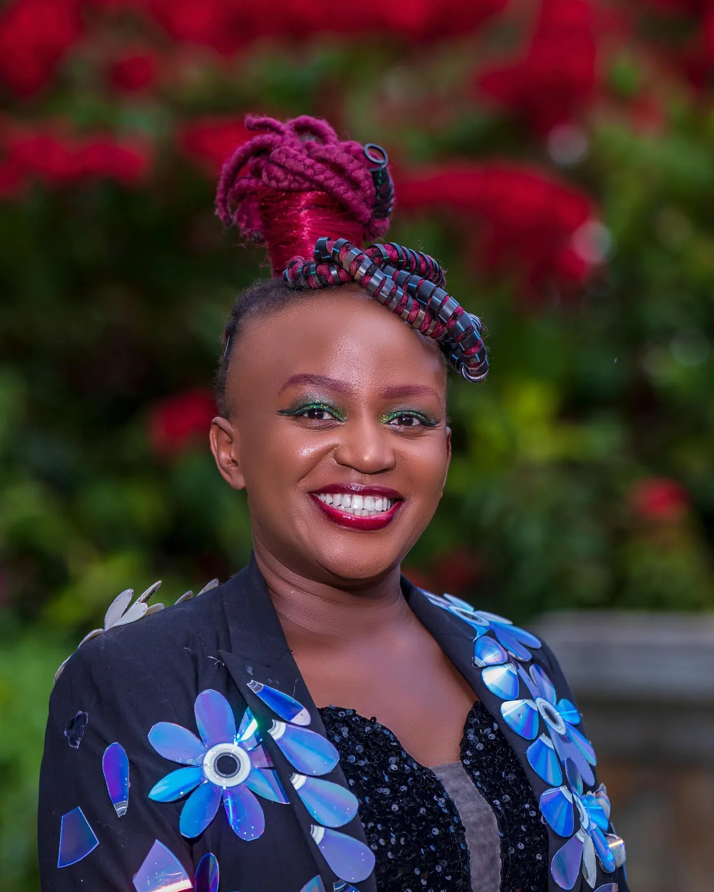 Sandra Suubi image 3