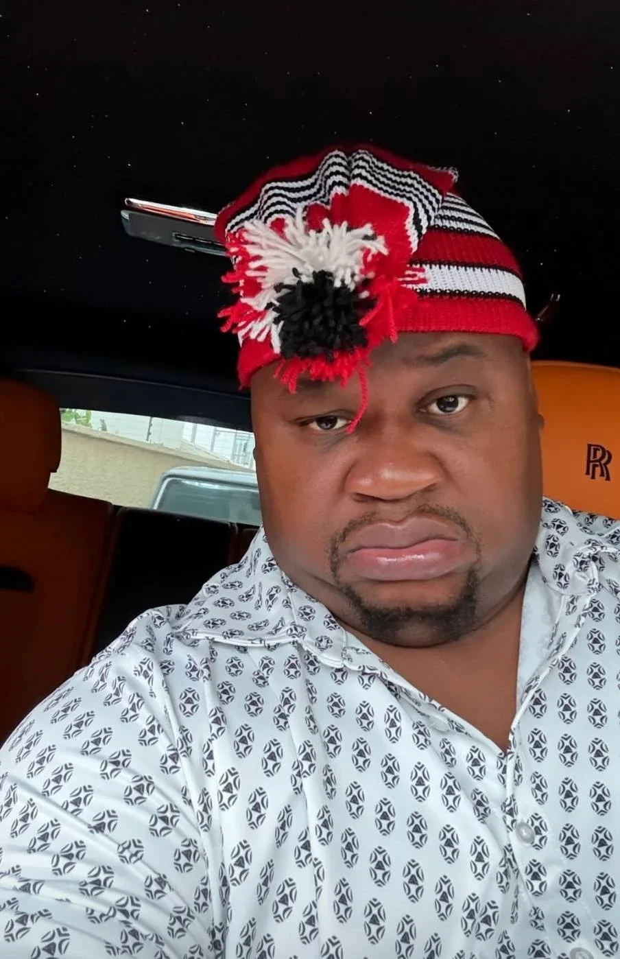 Cubana Chief Priest image 3