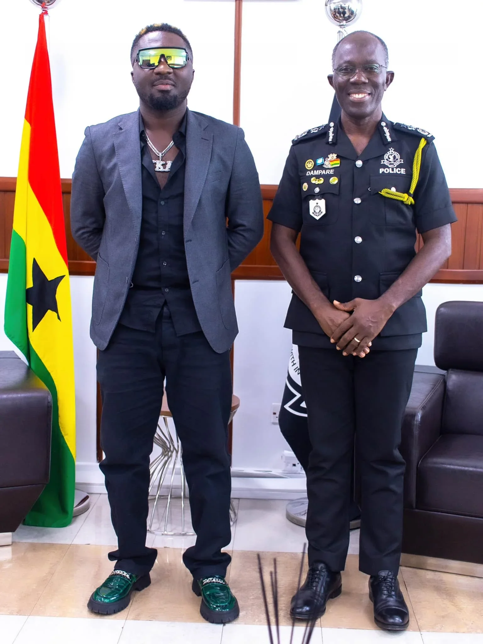 Amerado Burner image 3