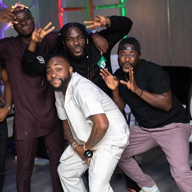 Marvey Muzique image 3