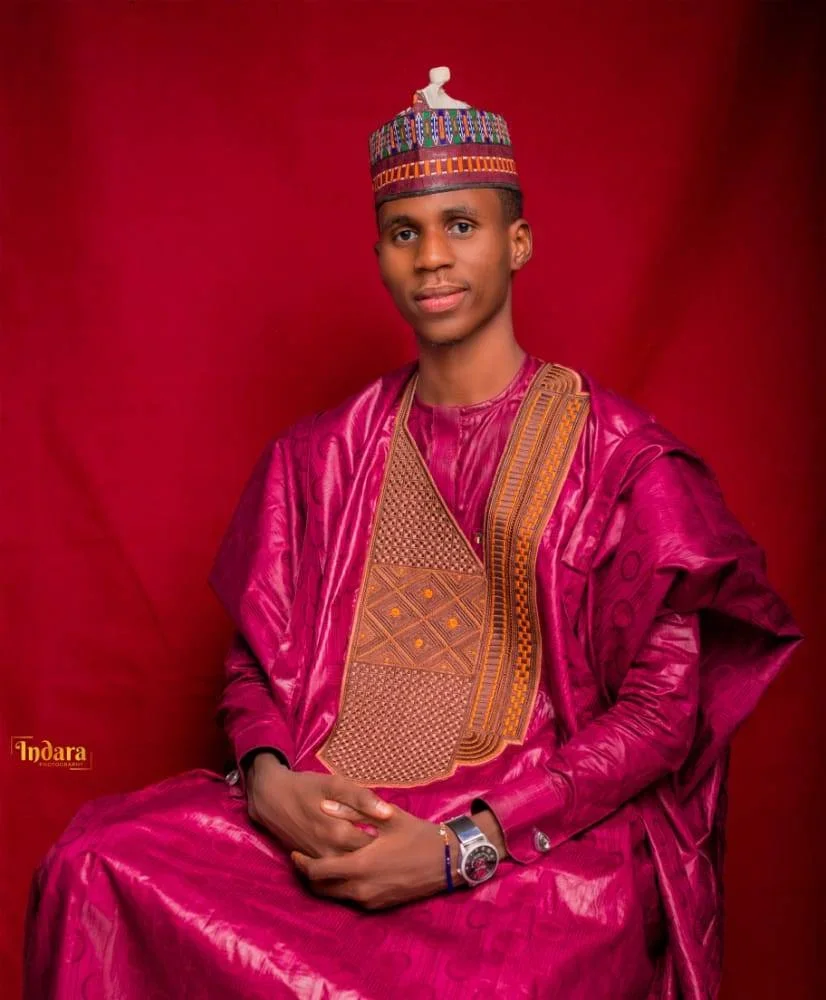 Halifa Sk Dorayi image 3