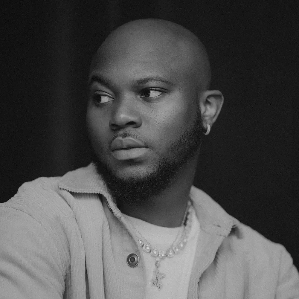King Promise image 3