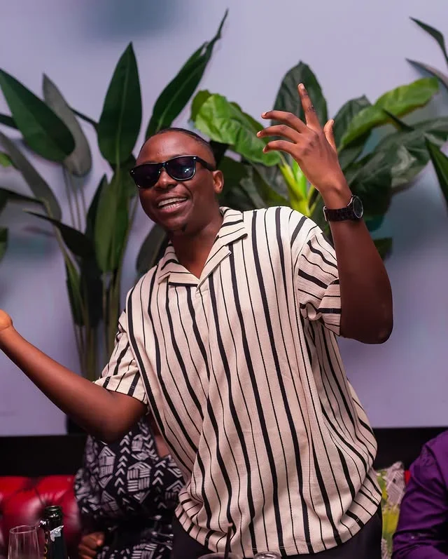 Tobi Makinde image 3