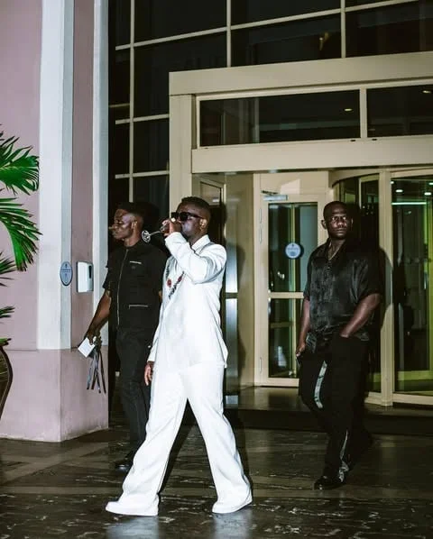 Sarkodie image 3