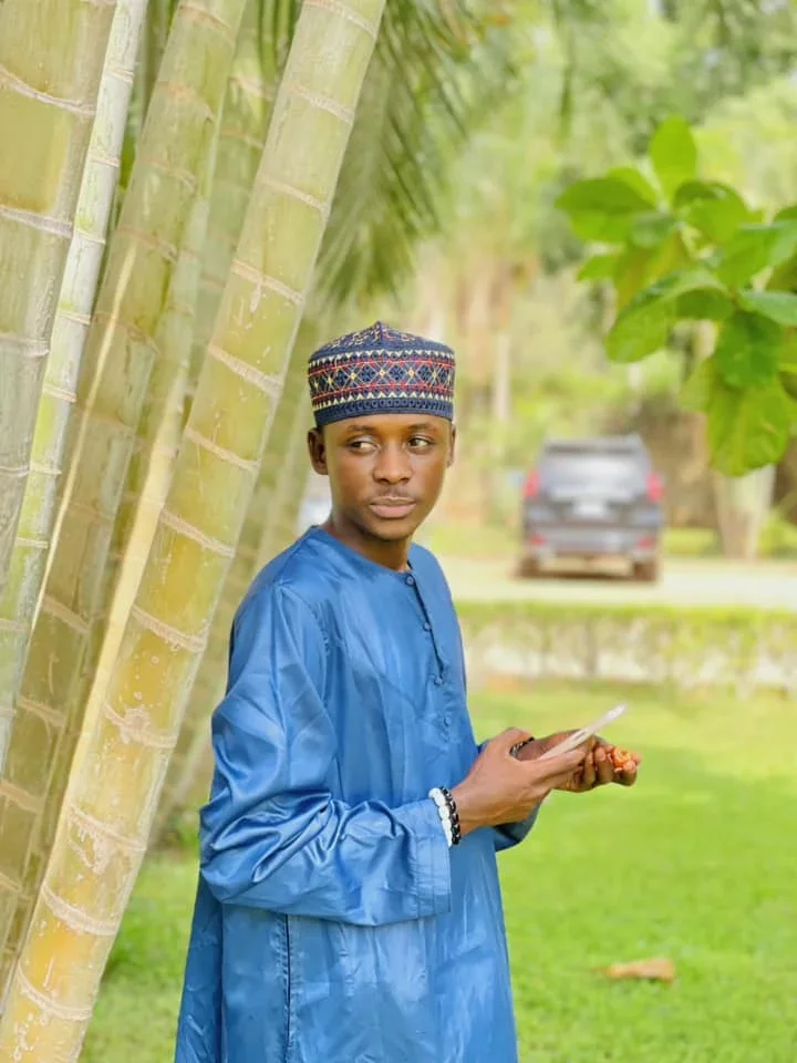 Oga Abdul image 3