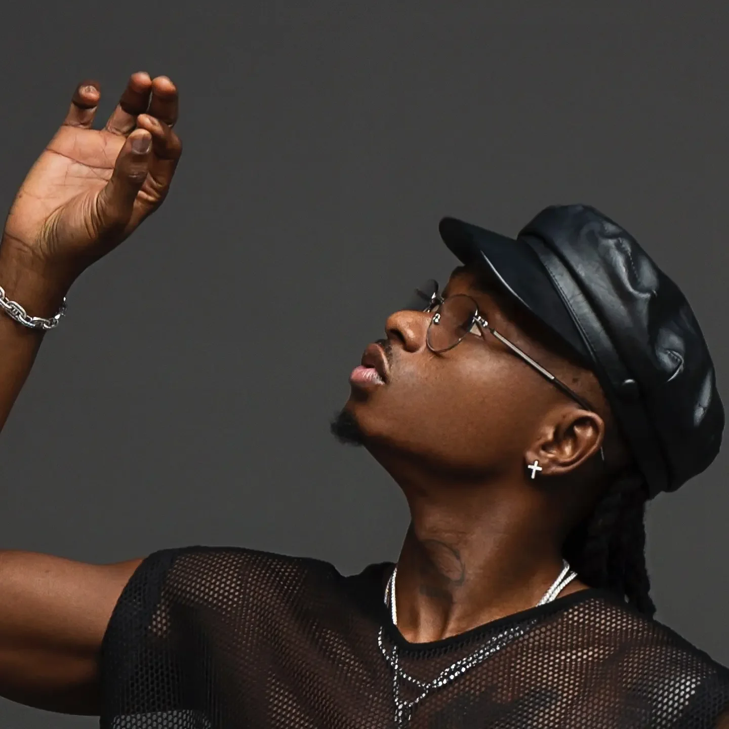 Lil Kesh image 3