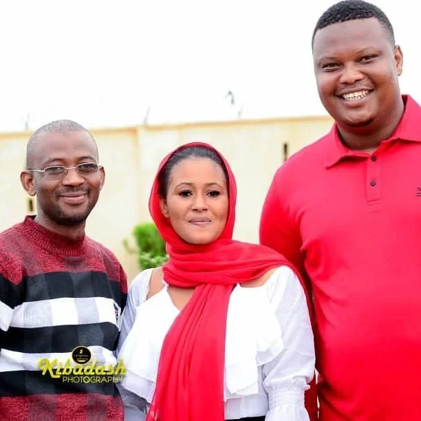 Khadija Yar Shuwa image 3