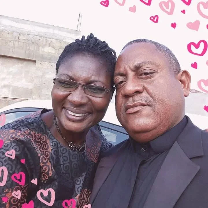 Rev. benjamin adaletey image 3