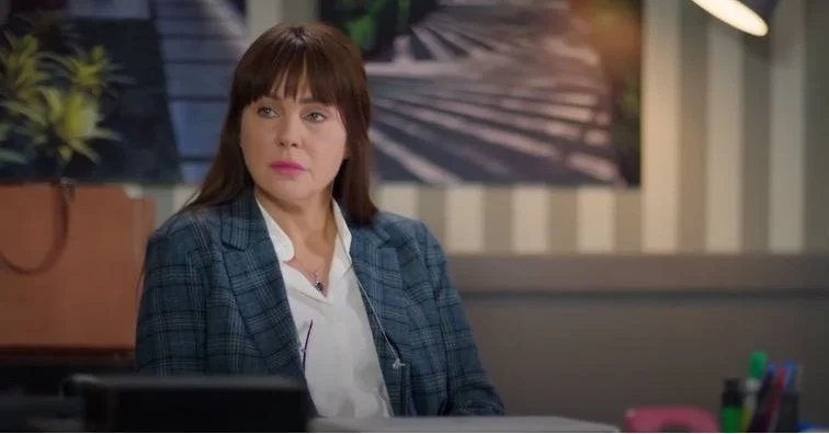 Shereen Reda image 3