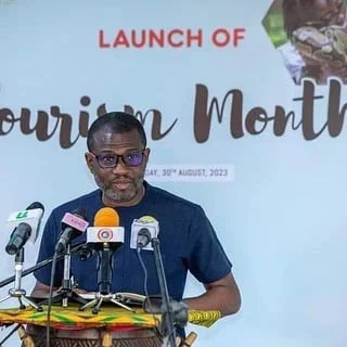 Okraku Mantey image 3