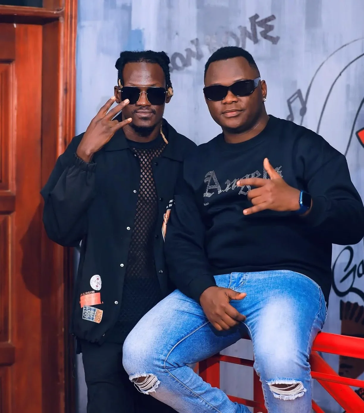 Victoria Mbabazi image 3