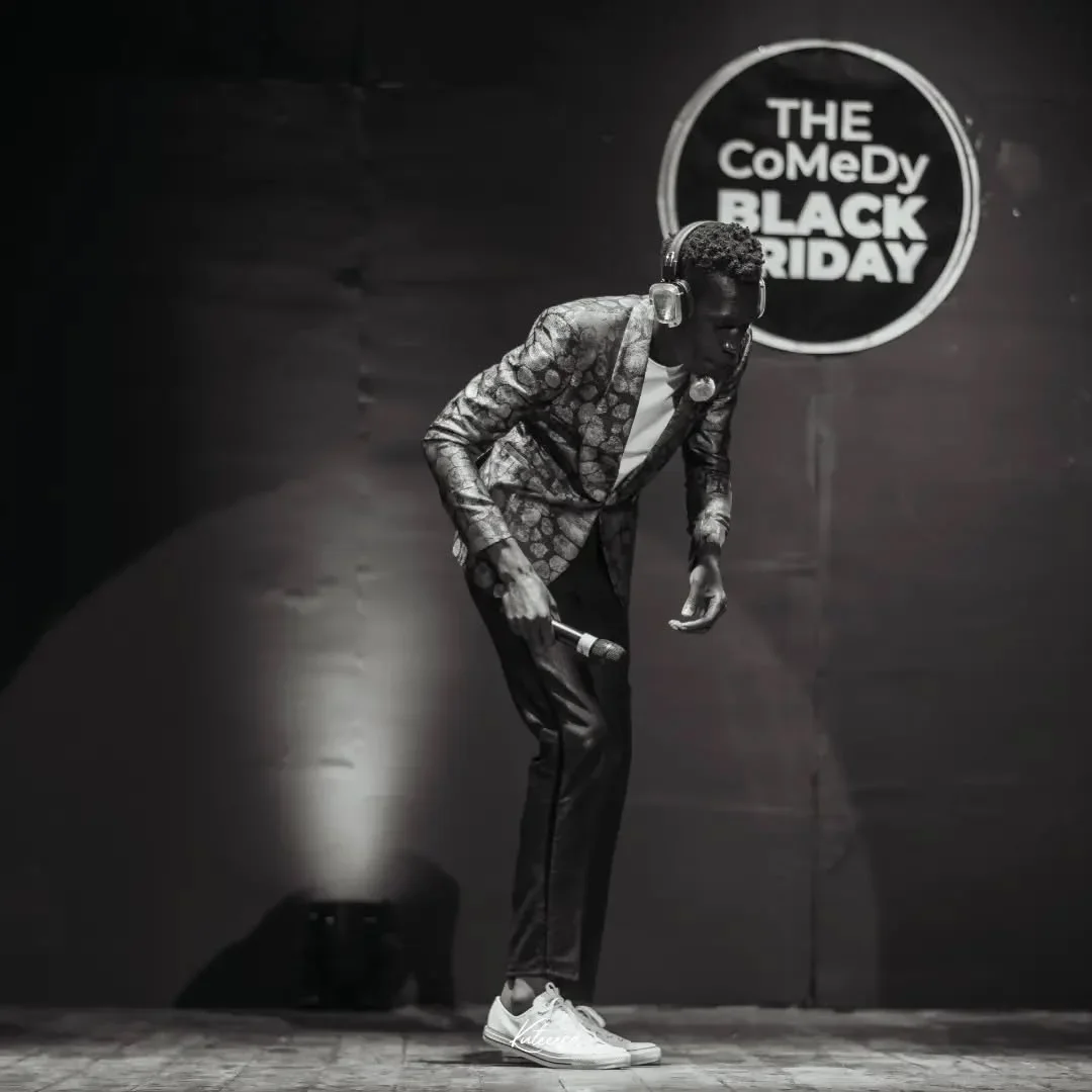 Okello Okello image 3