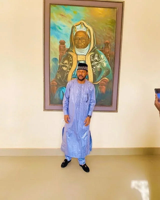 Yakubu Mohammed image 3