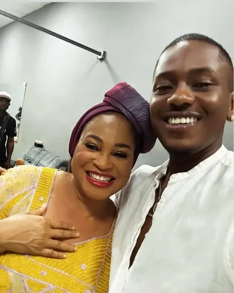 Bukky Wright image 3