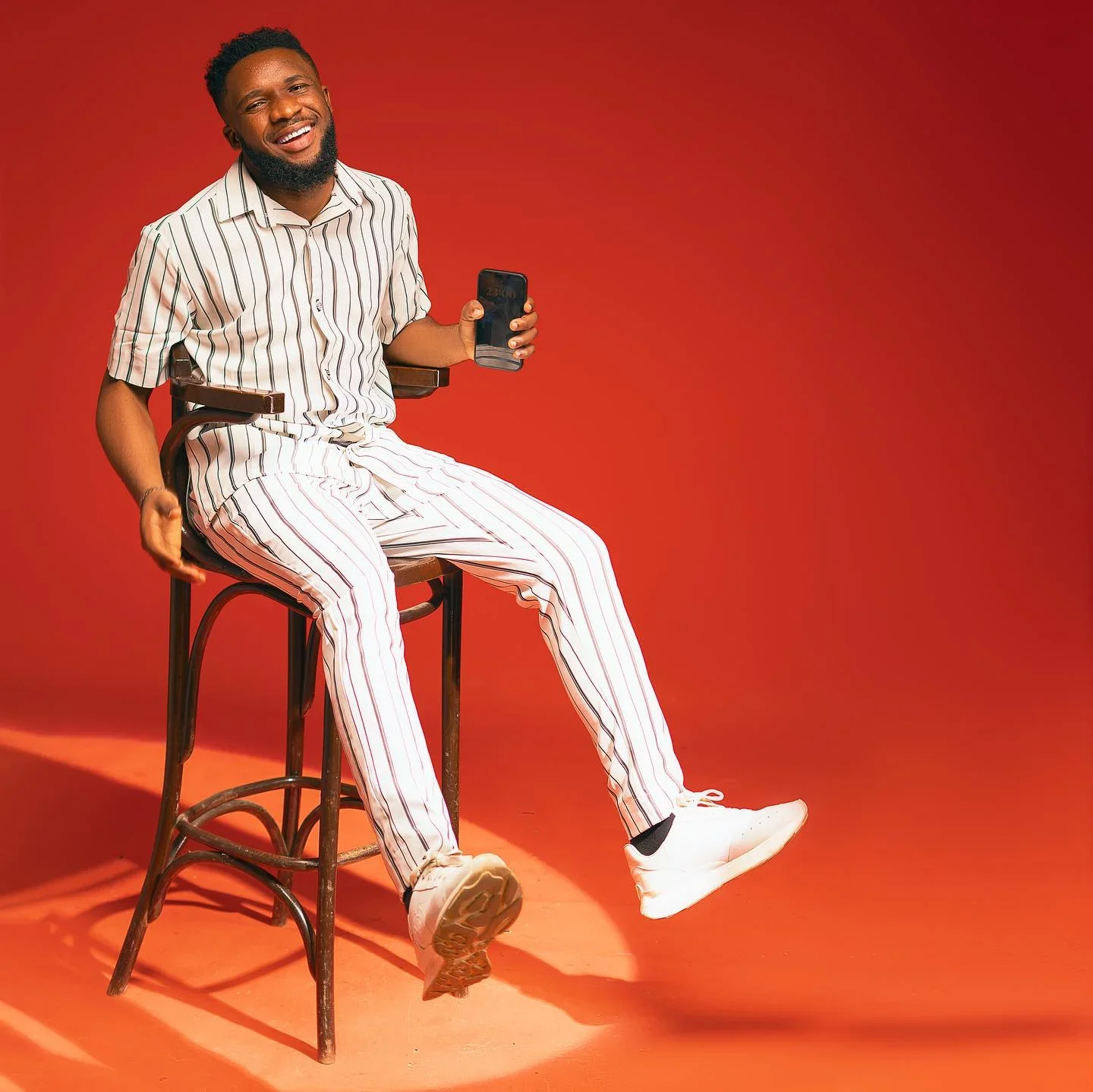 Ebuka Songs image 3