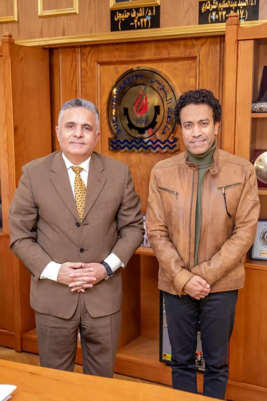 Sameh Hussein image 3