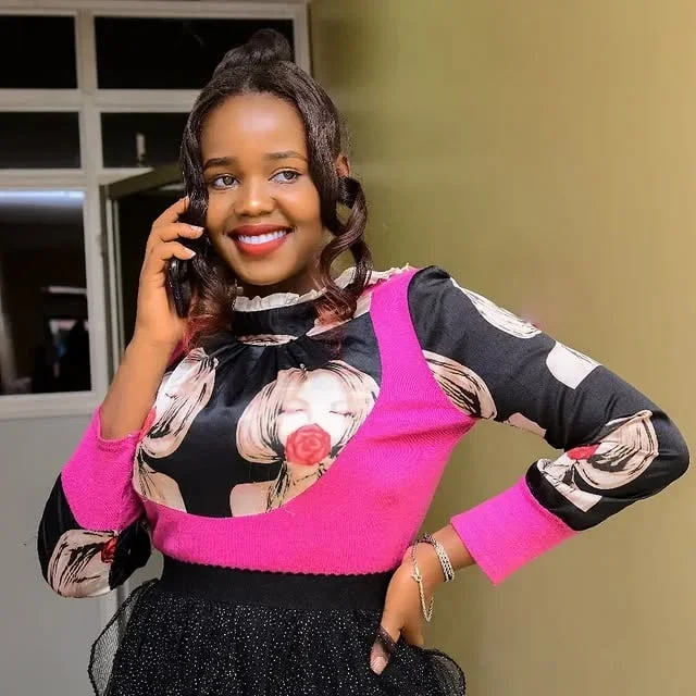 Mary Nambwayo image 3