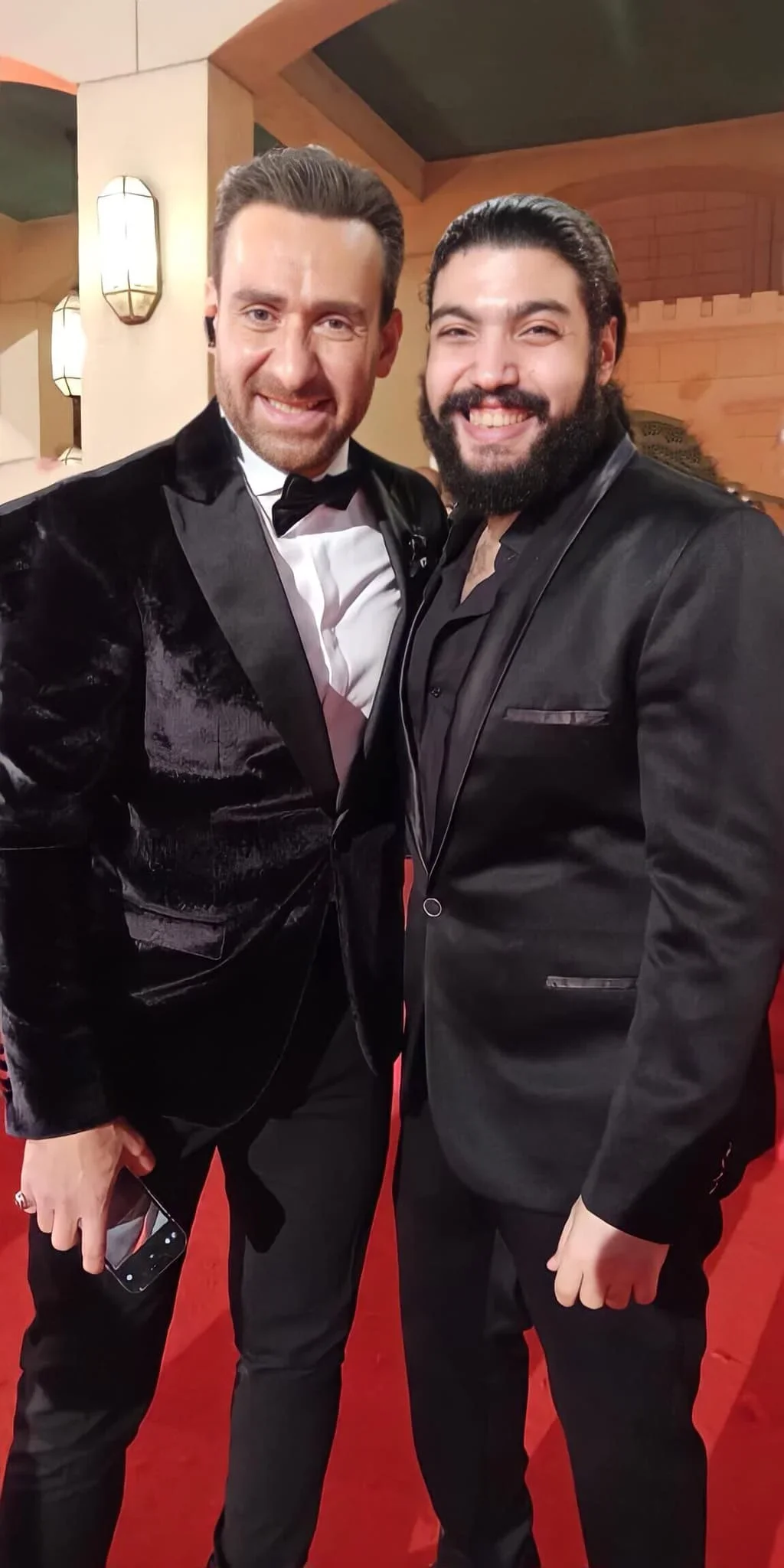 Nedal El Shafey image 3