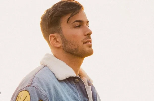 David Carreira image 3